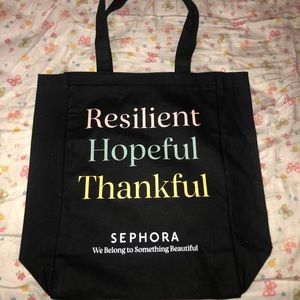 Sephora Tote Bag